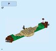 Bauanleitungen LEGO - 75956 - Quidditch™ Match: Page 22