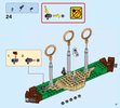 Bauanleitungen LEGO - 75956 - Quidditch™ Match: Page 31