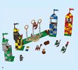 Bauanleitungen LEGO - 75956 - Quidditch™ Match: Page 34