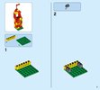 Bauanleitungen LEGO - 75956 - Quidditch™ Match: Page 5