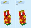 Bauanleitungen LEGO - 75956 - Quidditch™ Match: Page 18