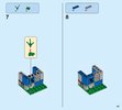 Bauanleitungen LEGO - 75956 - Quidditch™ Match: Page 43