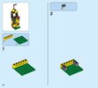 Bauanleitungen LEGO - 75956 - Quidditch™ Match: Page 54