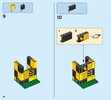 Bauanleitungen LEGO - 75956 - Quidditch™ Match: Page 58