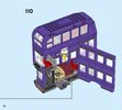 Bauanleitungen LEGO - 75957 - The Knight Bus™: Page 78