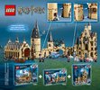 Bauanleitungen LEGO - 75957 - The Knight Bus™: Page 81