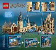 Bauanleitungen LEGO - 75957 - The Knight Bus™: Page 81