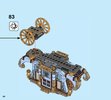 Bauanleitungen LEGO - 75958 - Beauxbatons' Carriage: Arrival at Hogwar: Page 64