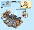 Bauanleitungen LEGO - 75958 - Beauxbatons' Carriage: Arrival at Hogwar: Page 70