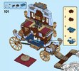 Bauanleitungen LEGO - 75958 - Beauxbatons' Carriage: Arrival at Hogwar: Page 79