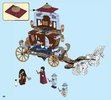 Bauanleitungen LEGO - 75958 - Beauxbatons' Carriage: Arrival at Hogwar: Page 80