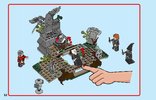 Bauanleitungen LEGO - 75965 - The Rise of Voldemort™: Page 52