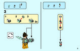 Bauanleitungen LEGO - 75970 - Tracer vs. Widowmaker: Page 5