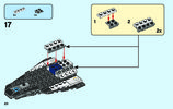 Bauanleitungen LEGO - 75970 - Tracer vs. Widowmaker: Page 20