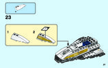 Bauanleitungen LEGO - 75970 - Tracer vs. Widowmaker: Page 27