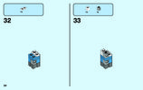 Bauanleitungen LEGO - 75970 - Tracer vs. Widowmaker: Page 34