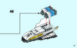 Bauanleitungen LEGO - 75970 - Tracer vs. Widowmaker: Page 41