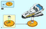 Bauanleitungen LEGO - 75970 - Tracer vs. Widowmaker: Page 42