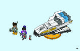 Bauanleitungen LEGO - 75970 - Tracer vs. Widowmaker: Page 43