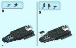 Bauanleitungen LEGO - 75970 - Tracer vs. Widowmaker: Page 12