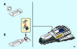 Bauanleitungen LEGO - 75970 - Tracer vs. Widowmaker: Page 23