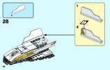 Bauanleitungen LEGO - 75970 - Tracer vs. Widowmaker: Page 32