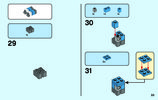 Bauanleitungen LEGO - 75970 - Tracer vs. Widowmaker: Page 33