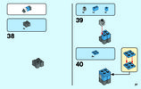 Bauanleitungen LEGO - 75970 - Tracer vs. Widowmaker: Page 37