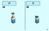 Bauanleitungen LEGO - 75970 - Tracer vs. Widowmaker: Page 39