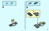 Bauanleitungen LEGO - 75972 - Dorado Showdown: Page 9