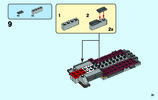 Bauanleitungen LEGO - 75972 - Dorado Showdown: Page 31