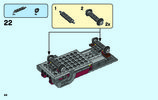 Bauanleitungen LEGO - 75972 - Dorado Showdown: Page 44