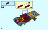 Bauanleitungen LEGO - 75972 - Dorado Showdown: Page 50