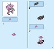 Bauanleitungen LEGO - 75973 - D.Va & Reinhardt: Page 3