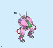 Bauanleitungen LEGO - 75973 - D.Va & Reinhardt: Page 32