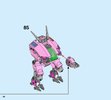 Bauanleitungen LEGO - 75973 - D.Va & Reinhardt: Page 36