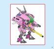 Bauanleitungen LEGO - 75973 - D.Va & Reinhardt: Page 51