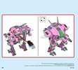 Bauanleitungen LEGO - 75973 - D.Va & Reinhardt: Page 52