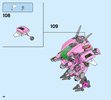 Bauanleitungen LEGO - 75973 - D.Va & Reinhardt: Page 46