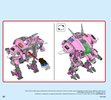 Bauanleitungen LEGO - 75973 - D.Va & Reinhardt: Page 52