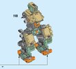 Bauanleitungen LEGO - 75974 - Bastion: Page 68