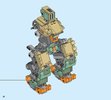 Bauanleitungen LEGO - 75974 - Bastion: Page 72