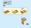 Bauanleitungen LEGO - 75974 - Bastion: Page 101