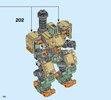 Bauanleitungen LEGO - 75974 - Bastion: Page 102