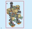 Bauanleitungen LEGO - 75974 - Bastion: Page 106