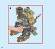 Bauanleitungen LEGO - 75974 - Bastion: Page 108