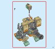 Bauanleitungen LEGO - 75974 - Bastion: Page 111