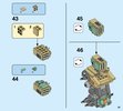 Bauanleitungen LEGO - 75974 - Bastion: Page 35