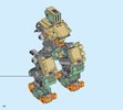 Bauanleitungen LEGO - 75974 - Bastion: Page 70