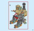 Bauanleitungen LEGO - 75974 - Bastion: Page 109